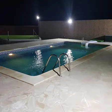 Chalet Zeyuke * Tuineje