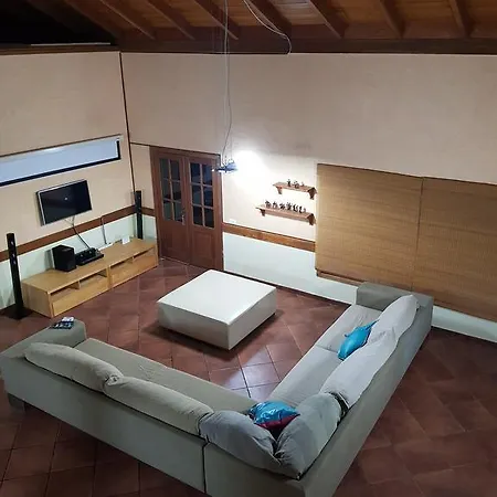 Chalet Zeyuke Semesterbostad