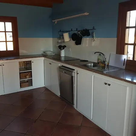 Chalet Zeyuke