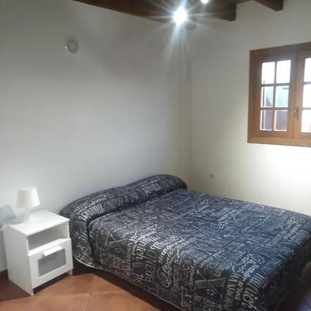 Chalet Zeyuke * Tuineje